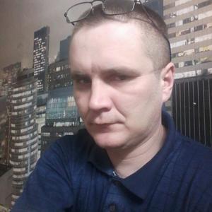 Александр Малинин, 44 года, Воркута