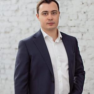 Maksim Ivanov, 41 год, Пермь