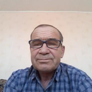 Ilgizar Garaev, 74 года, Киргиз-Мияки