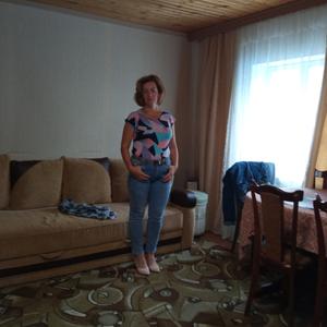 Девушки в Егорьевске: Еелена, 53 - ищет парня из Егорьевска