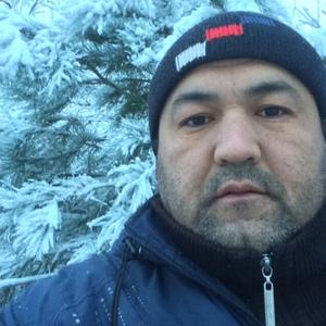 Zokir, 46 лет, Казань