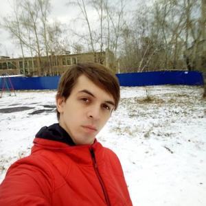 Сергей, 27 лет, Братск
