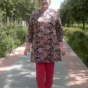 Девушки в Санкт-Петербурге: Nina, 73 - ищет парня из Санкт-Петербурга