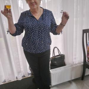 Валентина, 64 года, Пятигорск