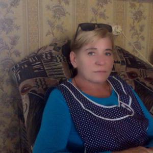 Ольга Крупская, 55 лет, Выселки