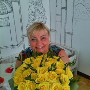 Таня, 56 лет, Самара