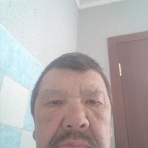 Нурик, 53 года, Туруханск