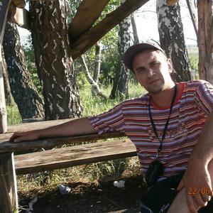 Зинур, 45 лет, Челябинск