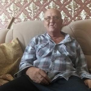 Петр, 69 лет, Череповец