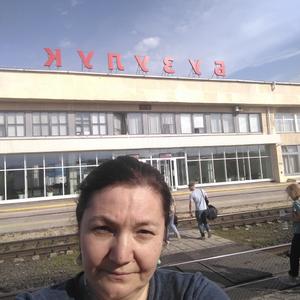 Девушки в Оренбурге: Зумара, 55 - ищет парня из Оренбурга