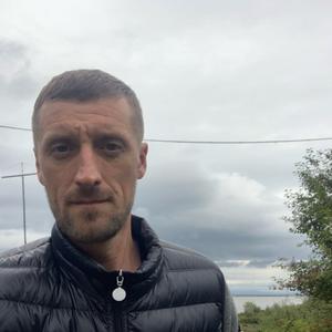 Евгений, 42 года, Хабаровск