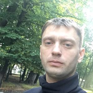 Парни в Калининграде: Евгений Кундыч, 34 - ищет девушку из Калининграда