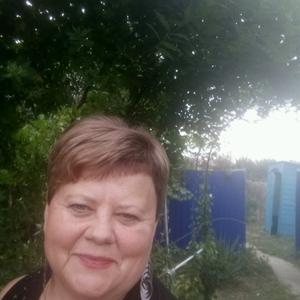 Косенкова Анна Никол, 59 лет, Краснодар
