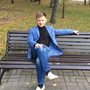 Андрей, 46 лет, Октябрьский