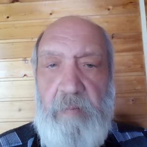 Дмитрий, 60 лет, Правдинский
