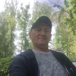Андрей, 59 лет, Киреевск