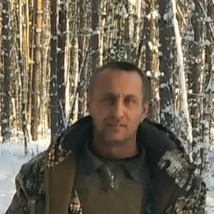 Парни в Тайшете: Николай, 42 - ищет девушку из Тайшета