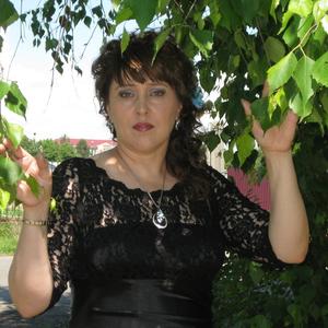 Ольга, 59 лет, Владивосток