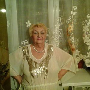 Девушки в Екатеринбурге: Нина Стахеева, 73 - ищет парня из Екатеринбурга