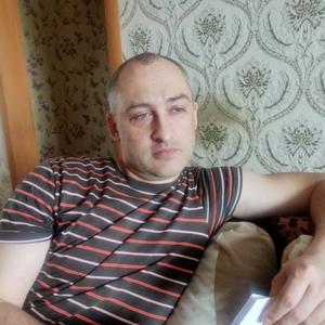 Парни в Комсомольске-На-Амуре: Александр, 41 - ищет девушку из Комсомольска-На-Амуре