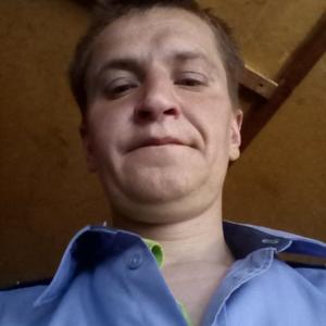 Сергей, 34 года, Кириши