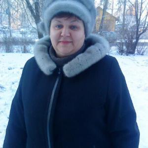 Девушки в Новосибирске: Ирина Китовкина, 54 - ищет парня из Новосибирска