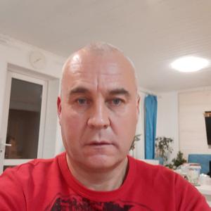 Владимир, 56 лет, Екатеринбург