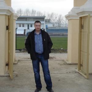 Евгений, 42 года, Варна
