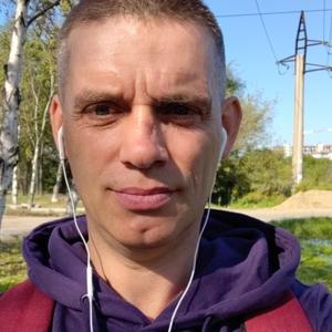 Парни в Уссурийске: Эдуард, 49 - ищет девушку из Уссурийска