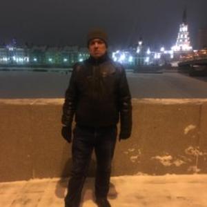 Парни в Зеленодольске (Татарстан): Евгений, 37 - ищет девушку из Зеленодольска (Татарстан)