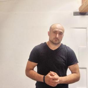 Антон, 38 лет, Николаев