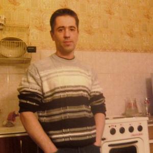 Парни в Мурманске: Илья Щербаков, 41 - ищет девушку из Мурманска