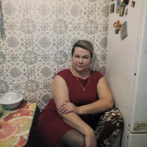 Девушки в Новокузнецке: Олеся, 40 - ищет парня из Новокузнецка