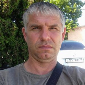 Владимир, 45 лет, Елец