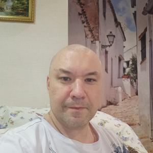 Владимир, 41 год, Воркута
