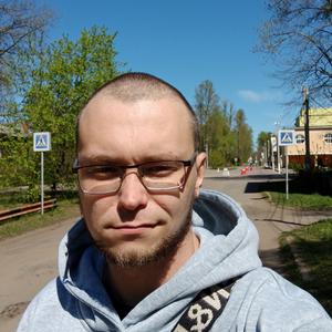 Парни в Санкт-Петербурге: Николай, 32 - ищет девушку из Санкт-Петербурга