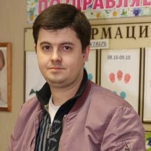 Иван, 42 года, Гатчина