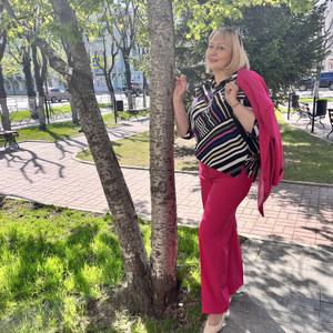 Татьяна, 54 года, Красноярск