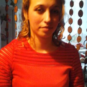 Ксения, 34 года, Пермь
