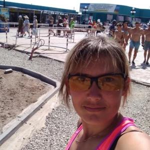 Девушки в Оренбурге: Просто Яяя, 42 - ищет парня из Оренбурга