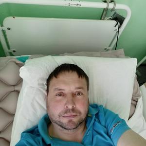 Николай, 47 лет, Иркутск