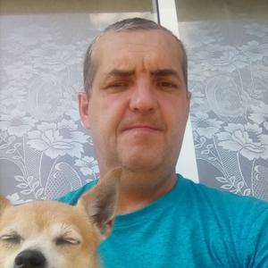 Сергей Егоров, 50 лет, Лесозаводск