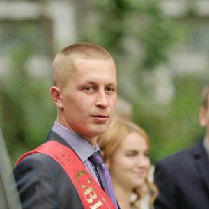 Иван, 36 лет, Киров