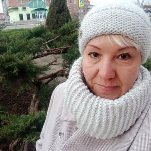 Лика, 51 год, Краснодар