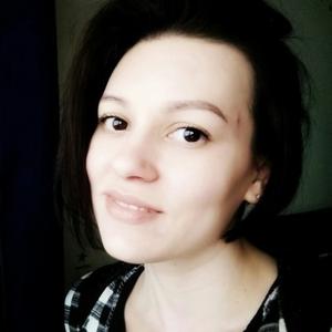Девушки в Ульяновске: Наиля, 32 - ищет парня из Ульяновска