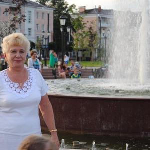 Валентина Власова, 68 лет, Санкт-Петербург