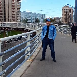 Коля, 38 лет, Санкт-Петербург