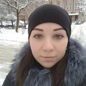 Девушки в Череповце: Наталья, 35 - ищет парня из Череповца