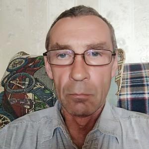 Владимир, 52 года, Томск
