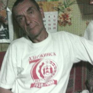 Парни в Нижний Новгороде: Andrey Tareeff, 60 - ищет девушку из Нижний Новгорода